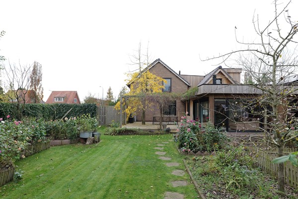 Medium property photo - Kerklaan 5, 9363 GT Marum